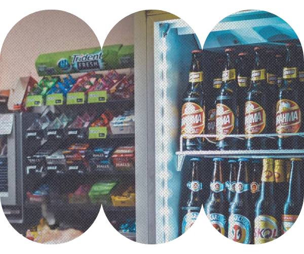 Productos de Alambre Aslak - Exhibidores Metálicos