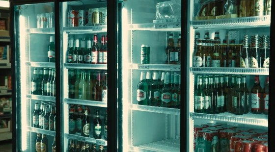 Productos de Alambre para Refrigeración